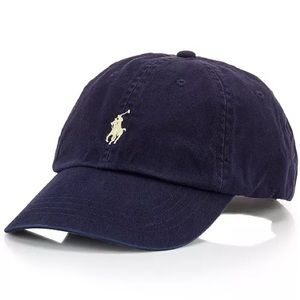 Polo Ralph Lauren One Size Hat